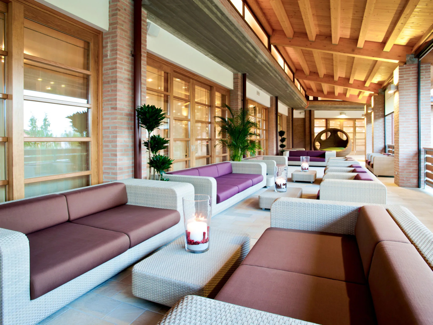 Green Village Eco Resort