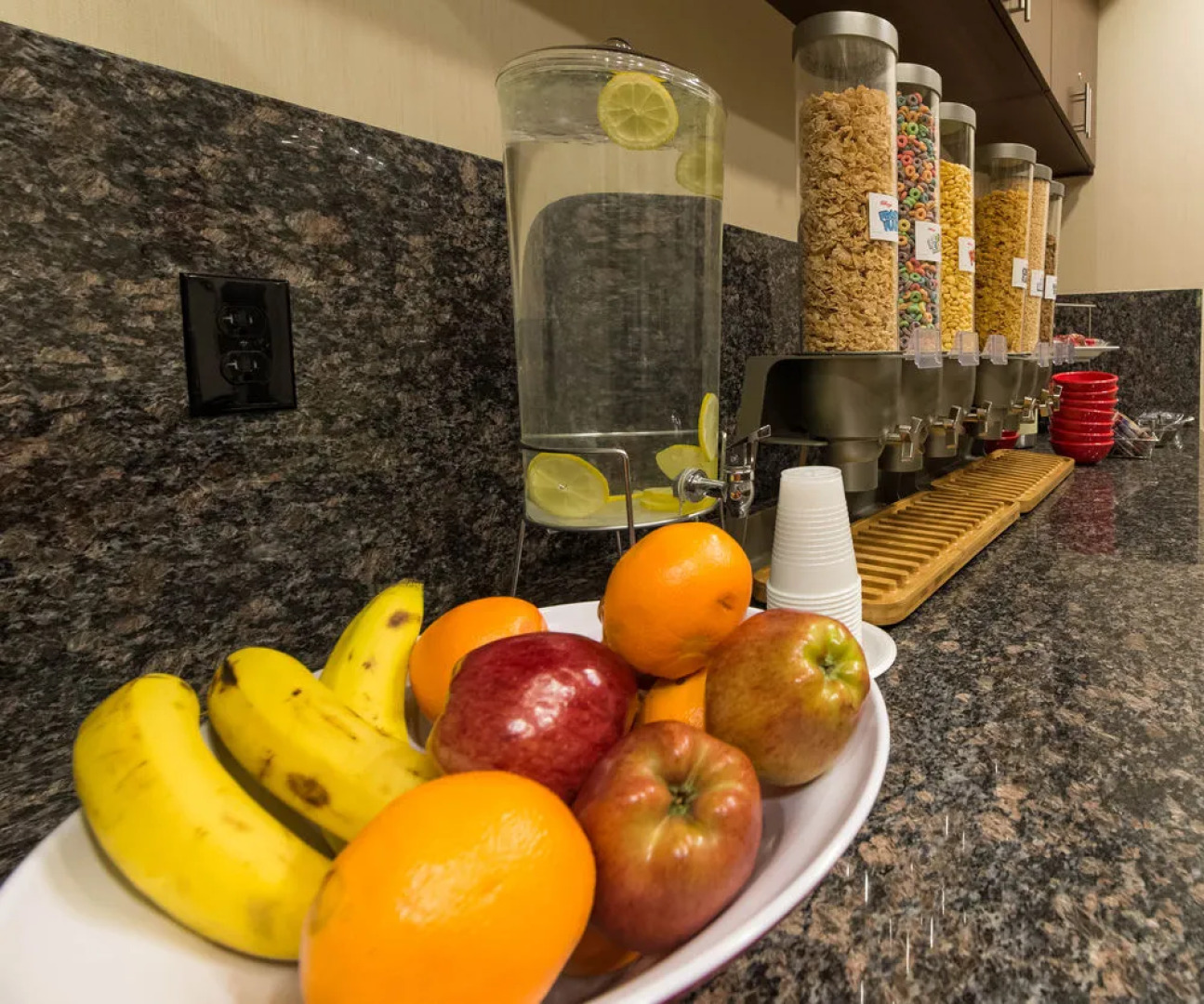 TownePlace Suites Seguin