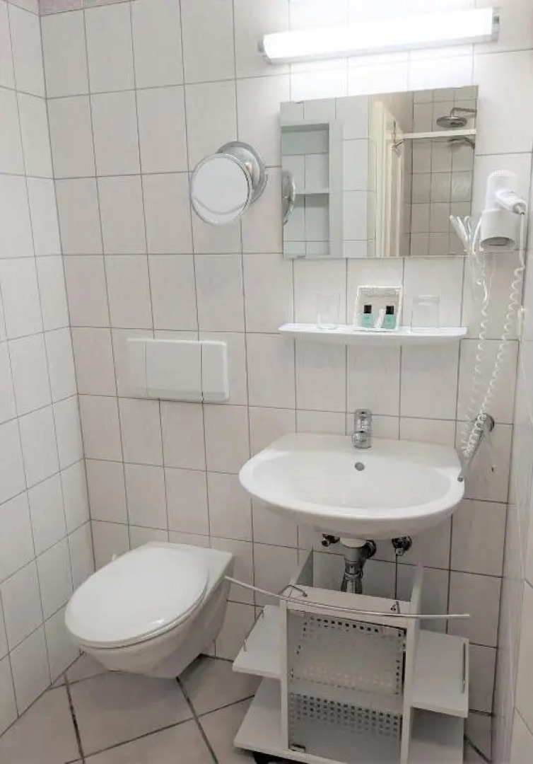 Hotel-Restaurant Im Goldenen Grund