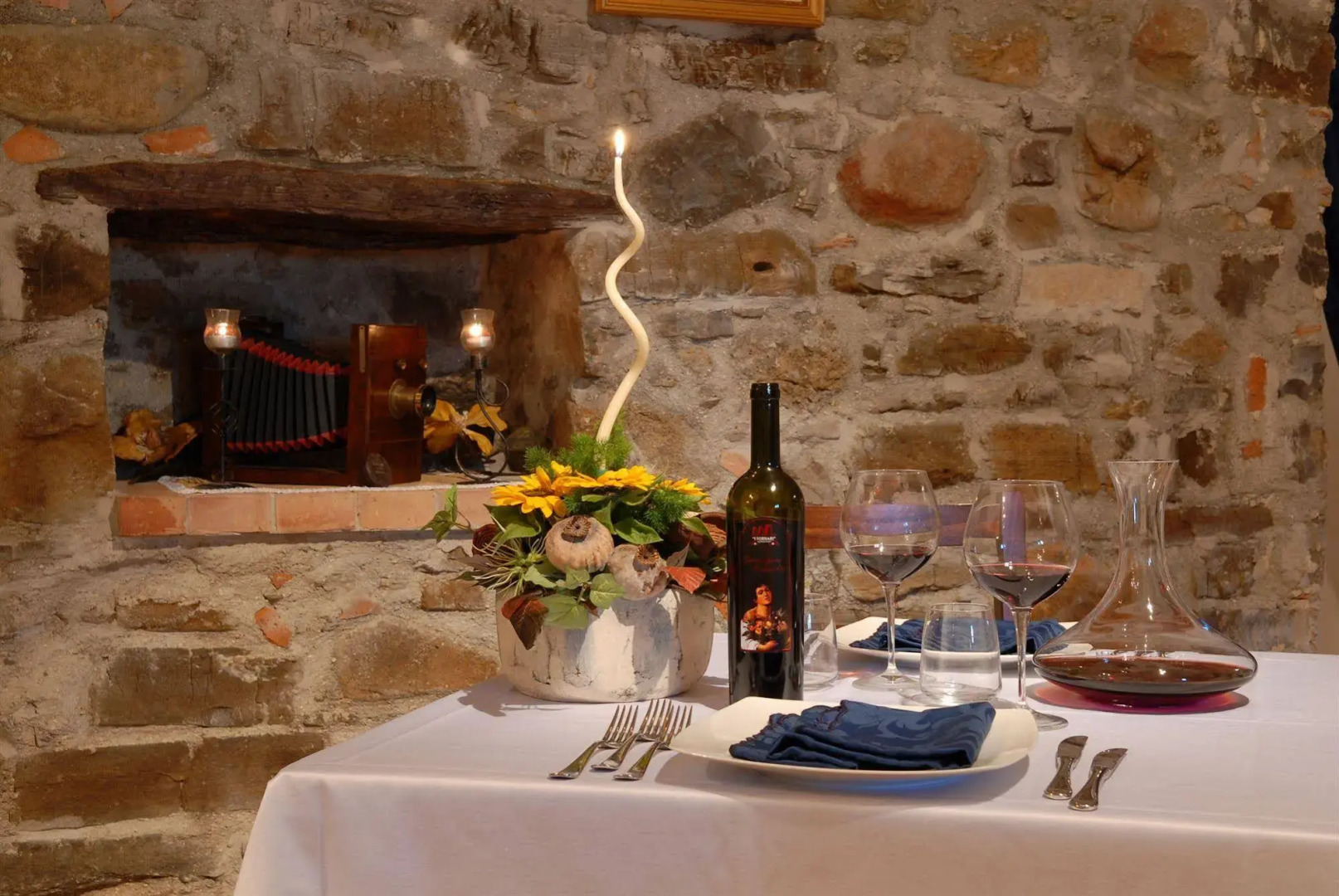 Agriturismo I Fornari