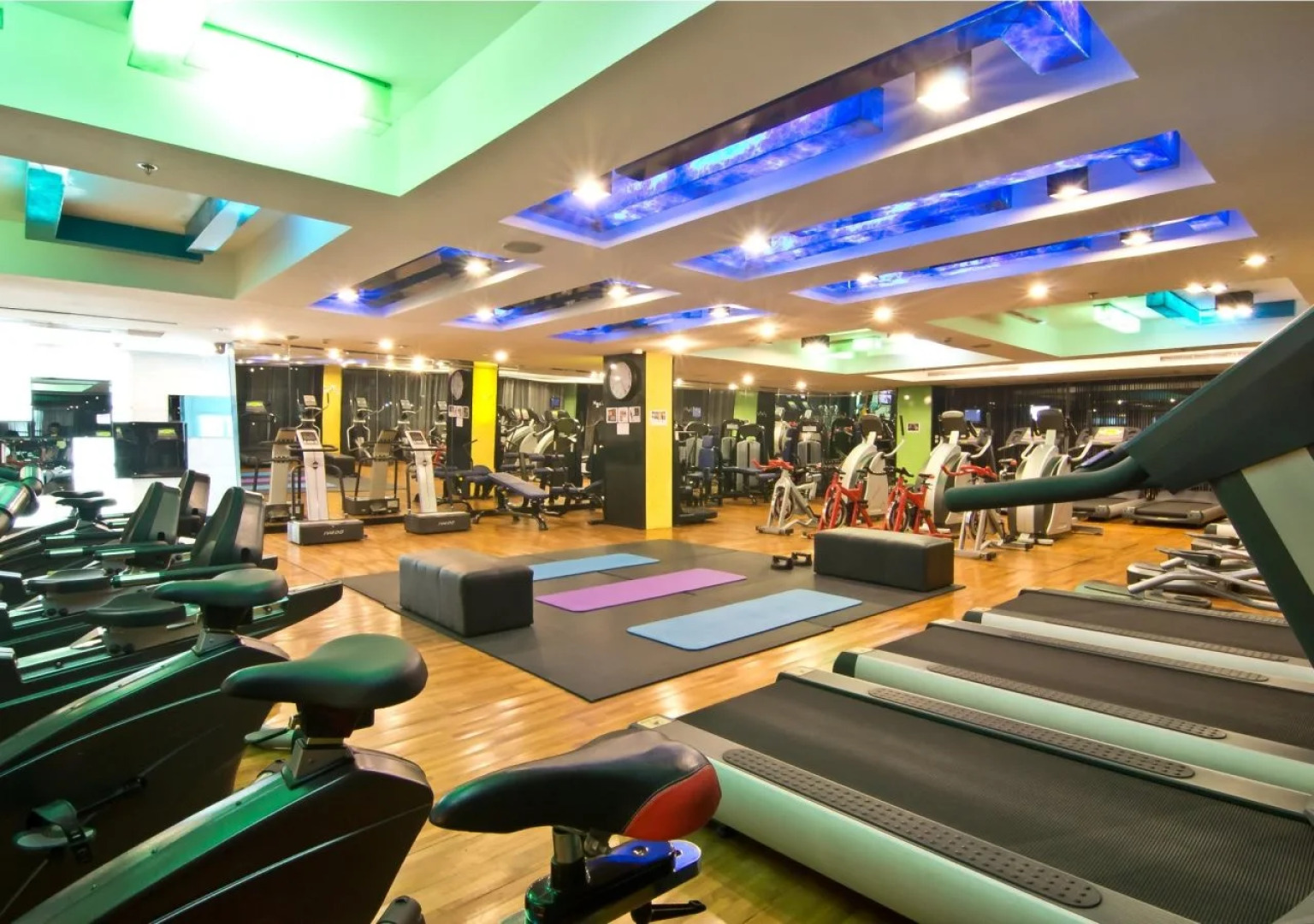 Rashmis Plaza Hotel Vientiane