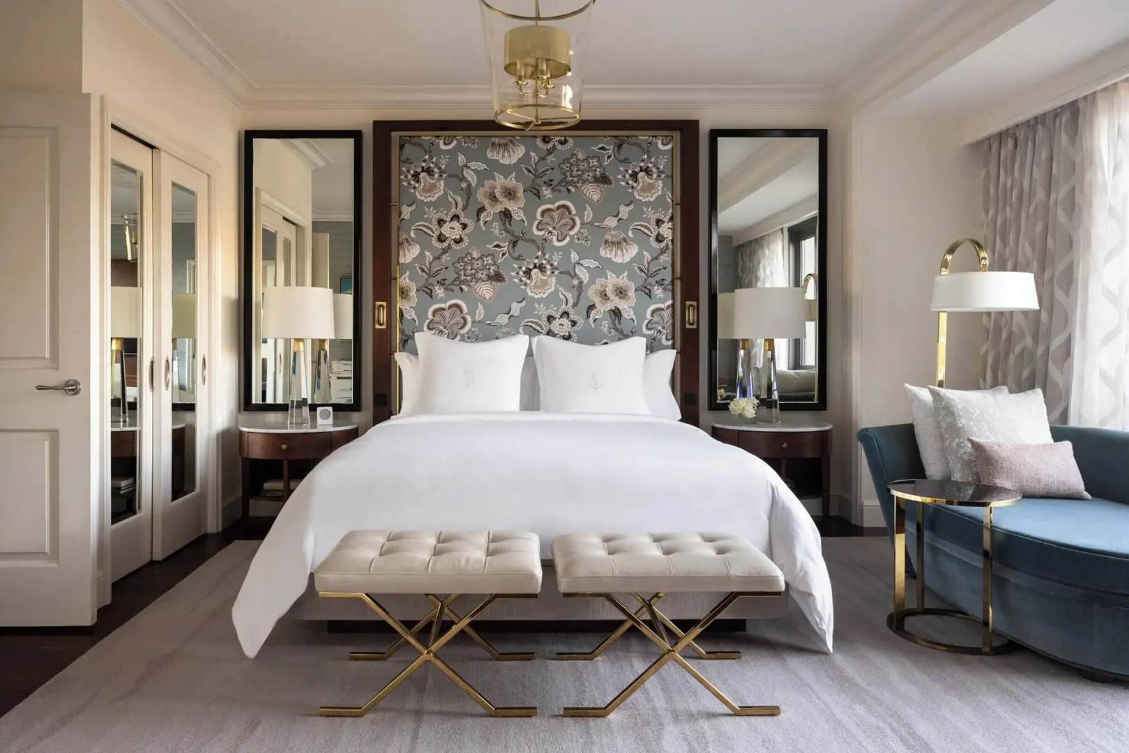 Отель Four Seasons at Westlake Village