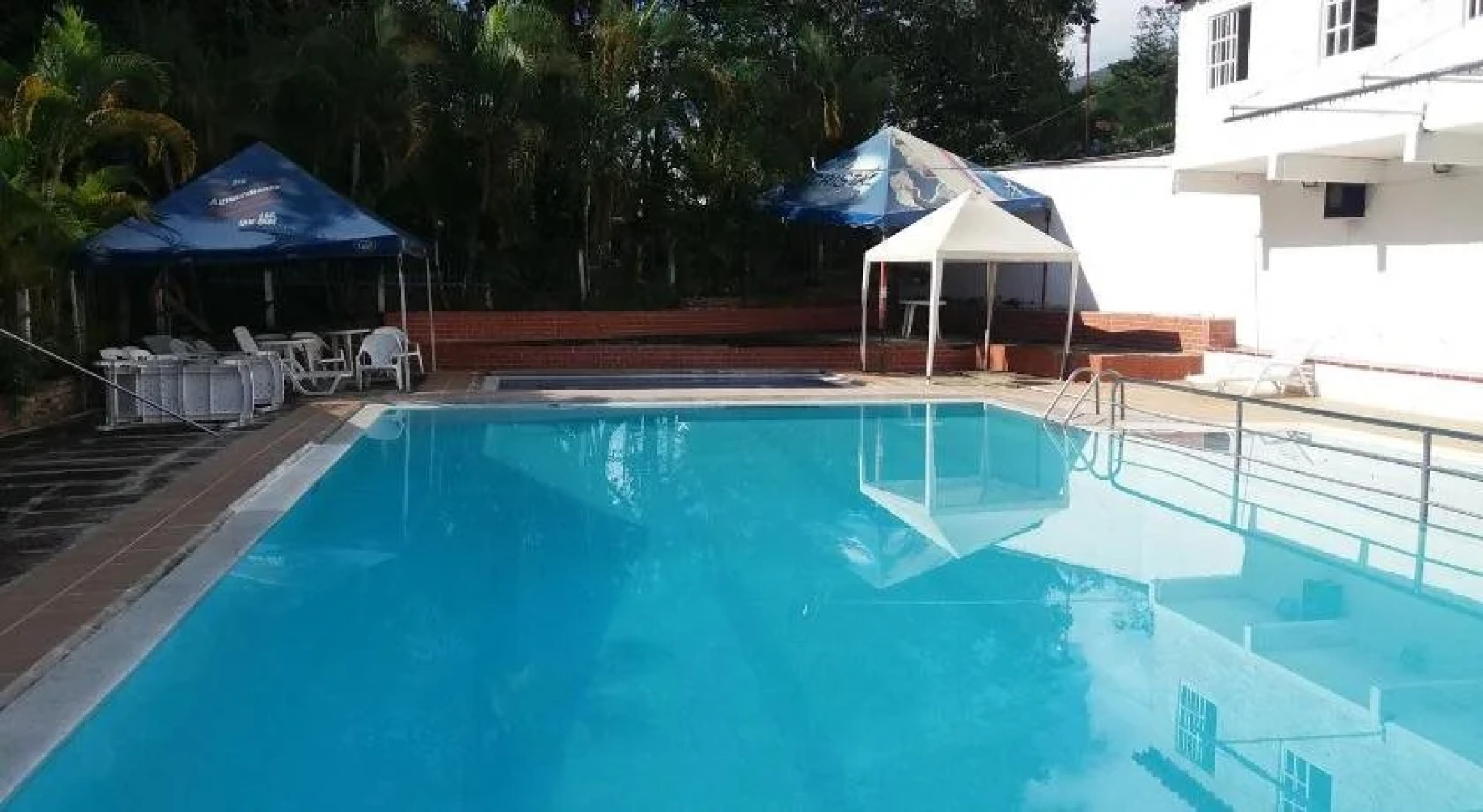 Hotel Campestre La Ribera del Fonce