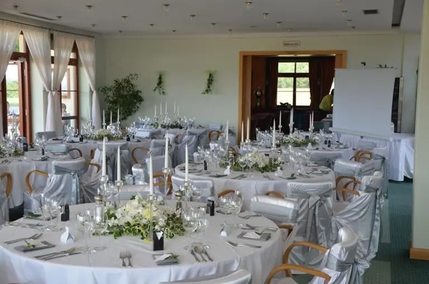 Golf Hotel Austerlitz