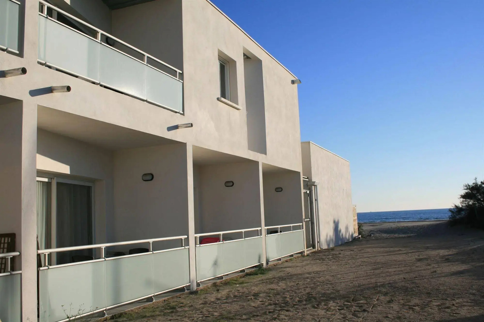 Residence Côté Mer