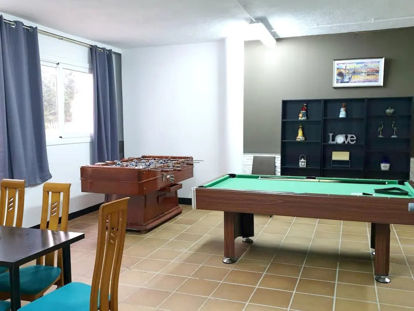 Villa with 7 Bedrooms in Olivella, with Wonderful Mountain View, Private Pool, Enclosed Garden