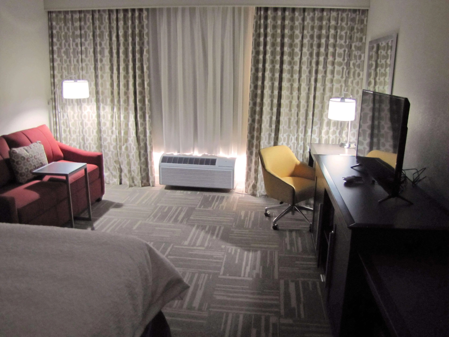 Hampton Inn McPherson