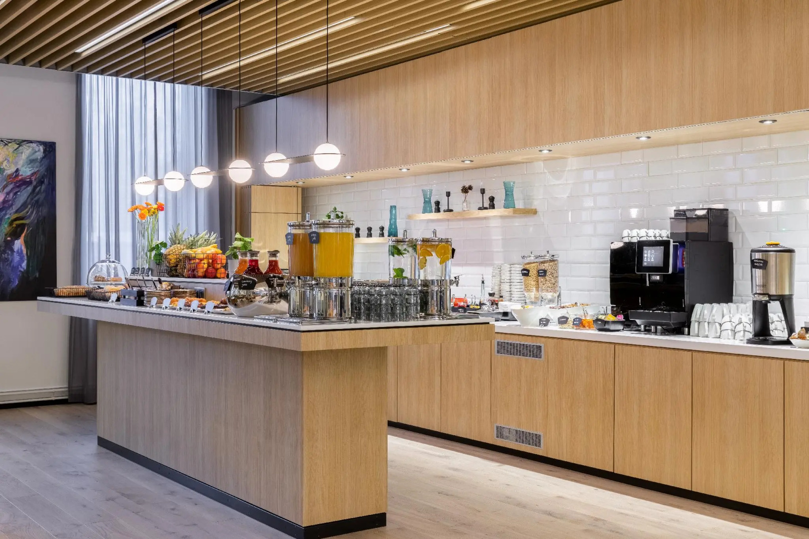 Courtyard by Marriott Tampere City