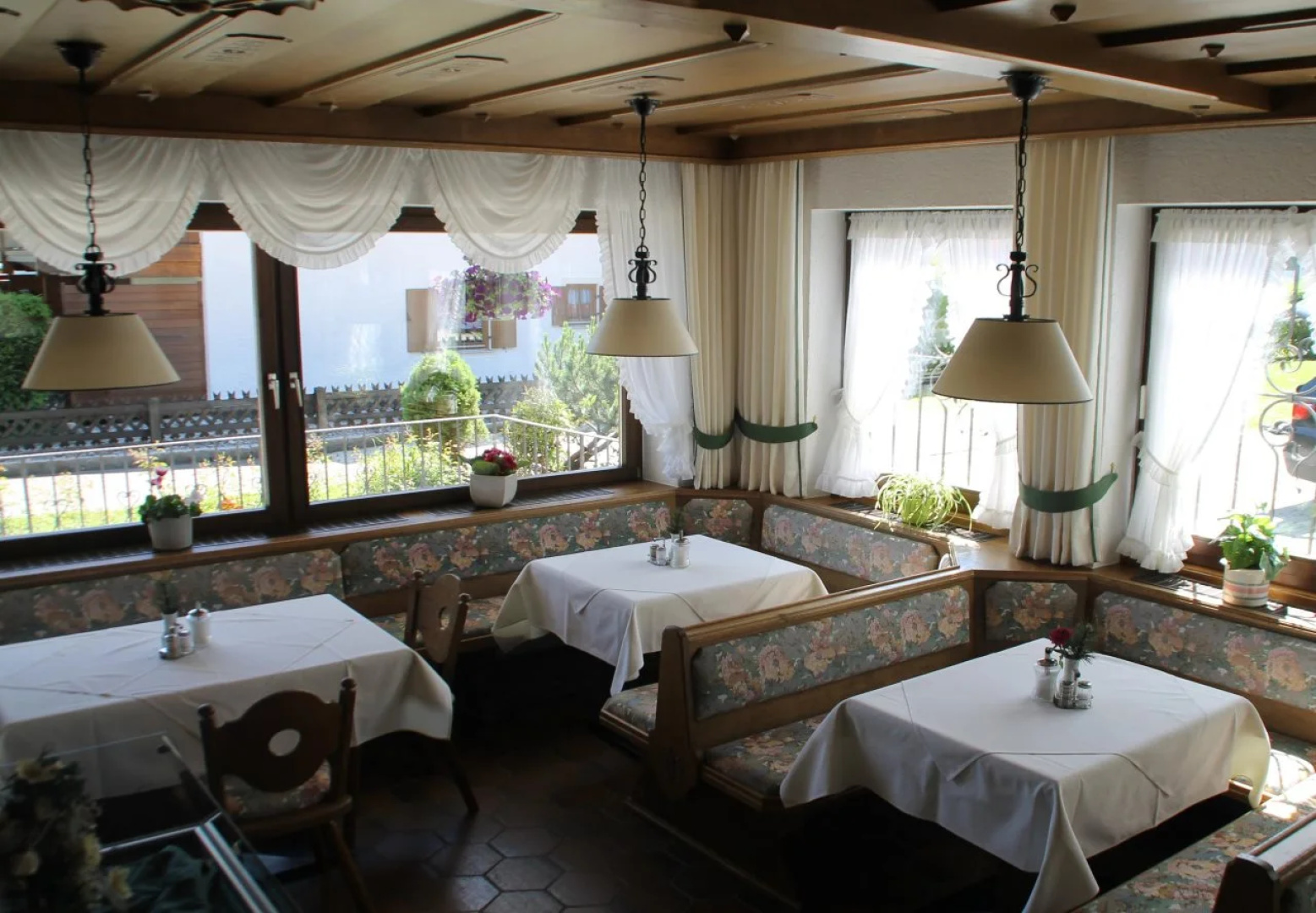 Hotel Gï¿½stehaus Am Hauchen