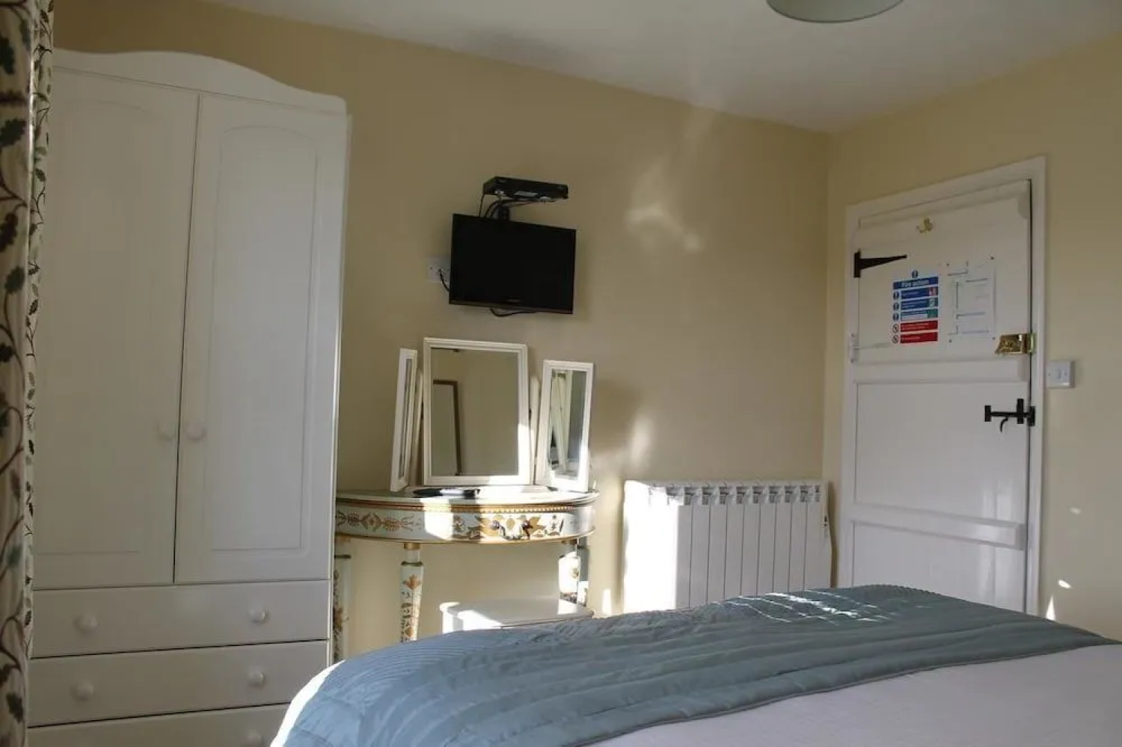 Belle Green Bed And Breakfast