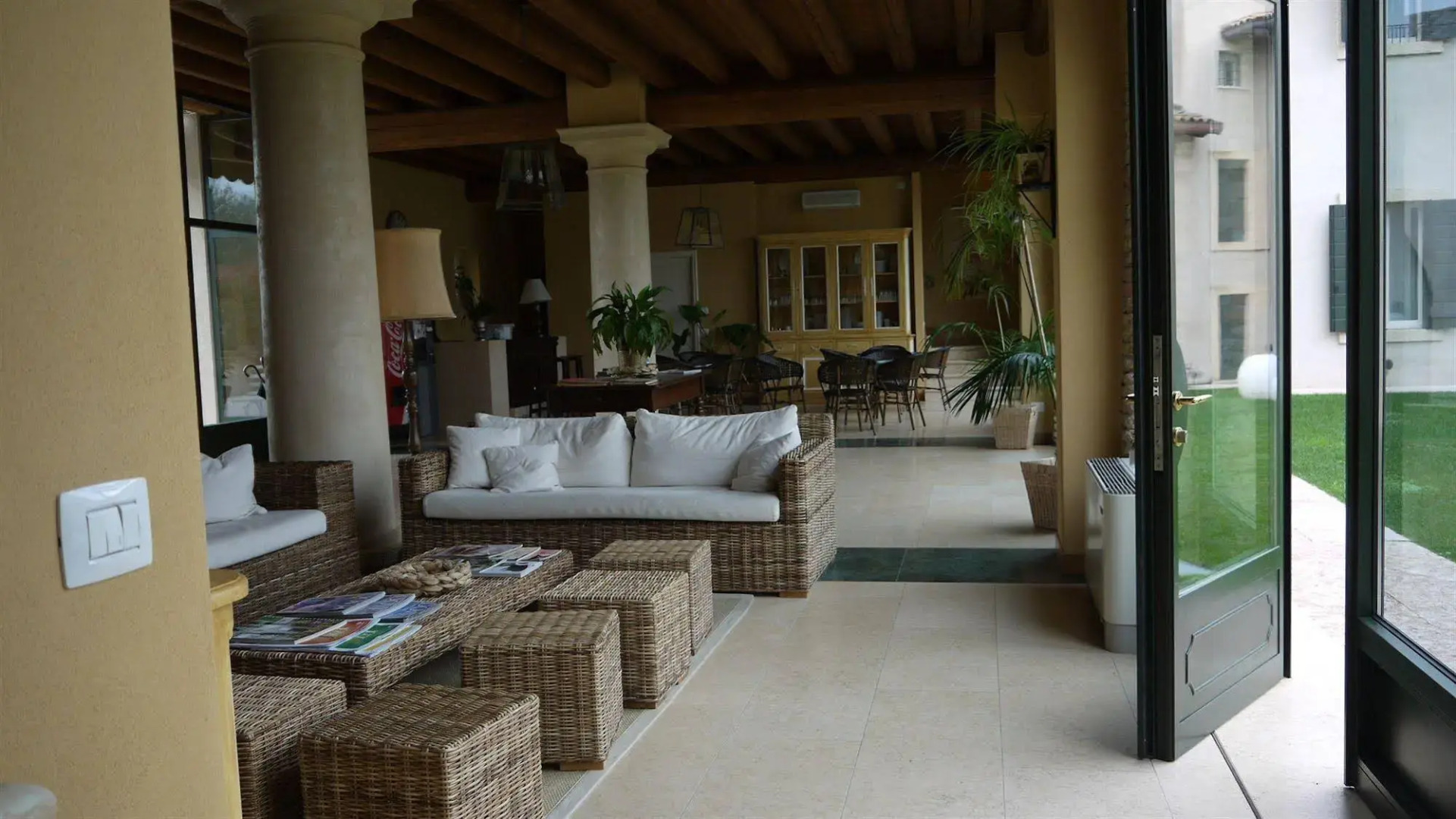 Relais Corte Paradiso