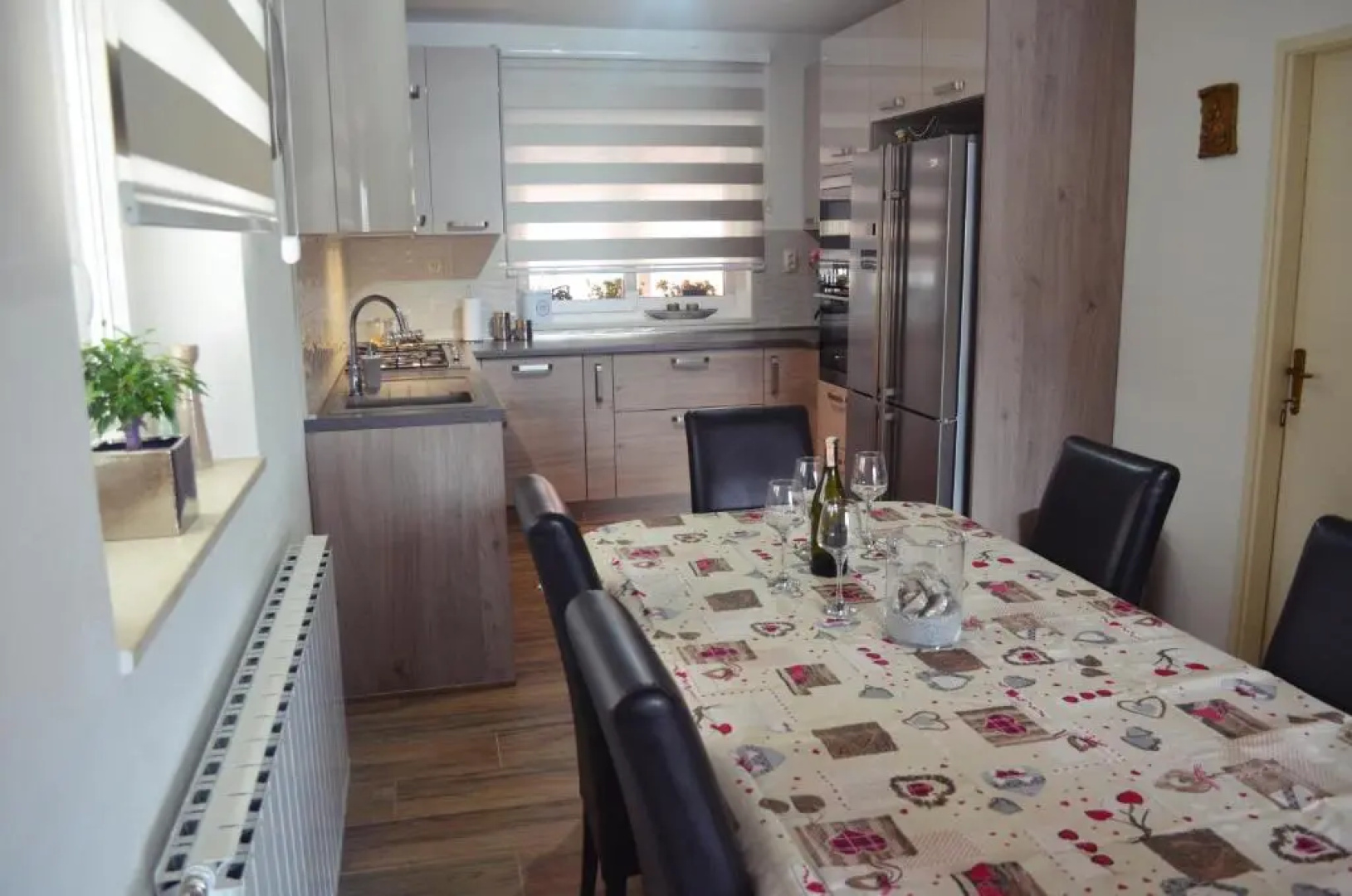 Apartments Rina - Kneže