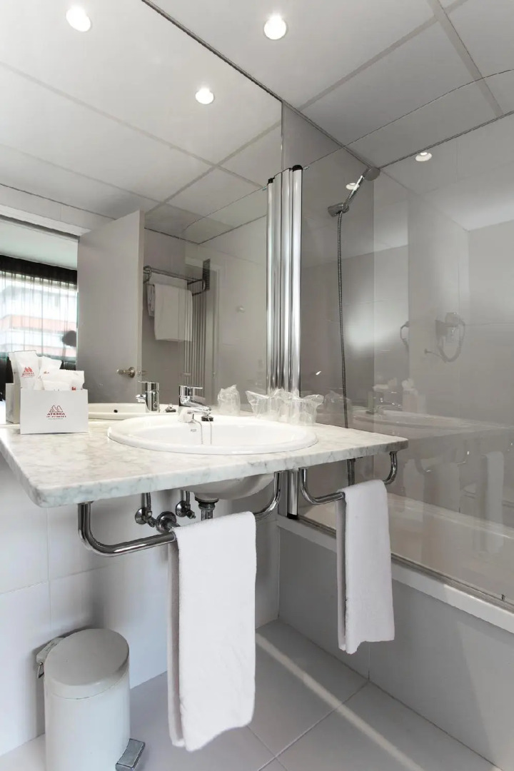 Апарт-отель Atenea Barcelona