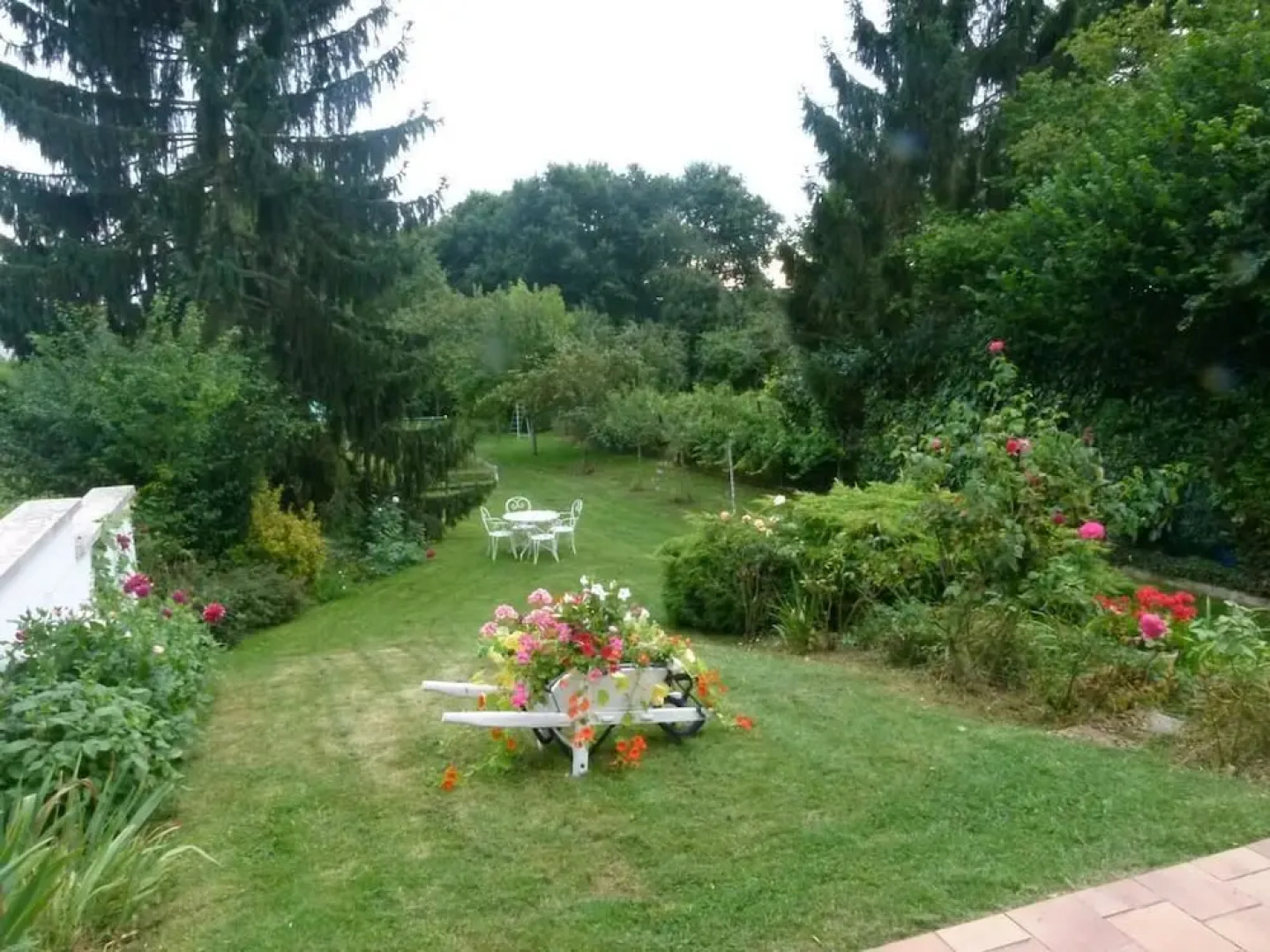 Le Jardin d'Eden