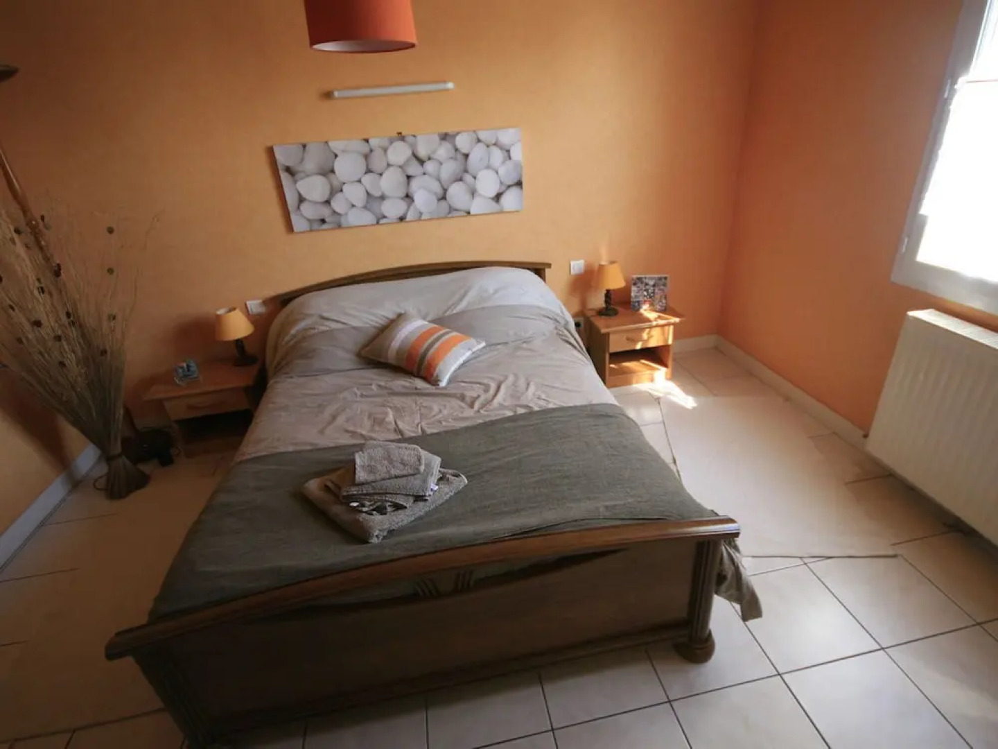 Cozy Holiday Home in Penmarch with Private Swimming Pool