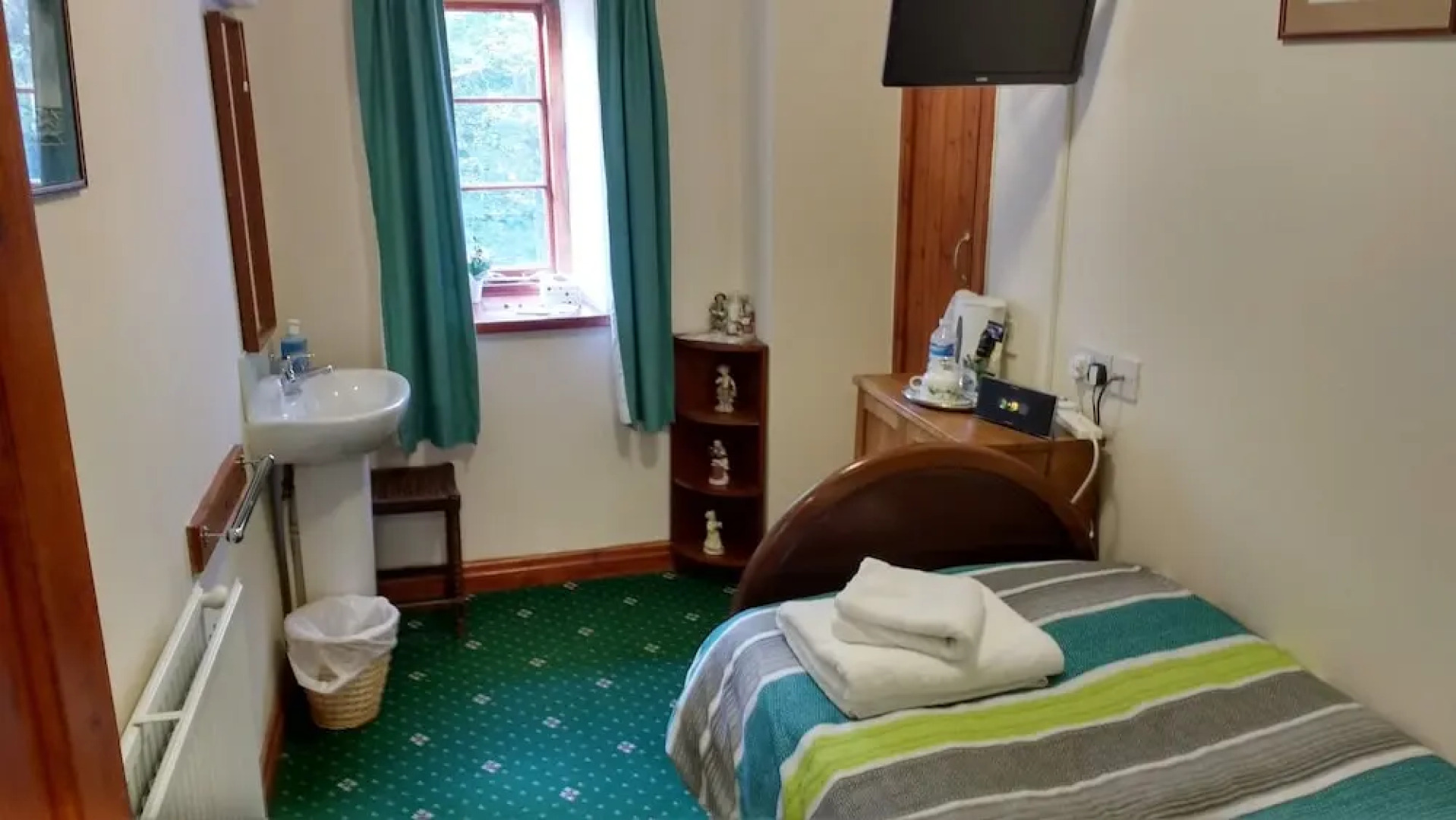 The Old Presbytery Guest House