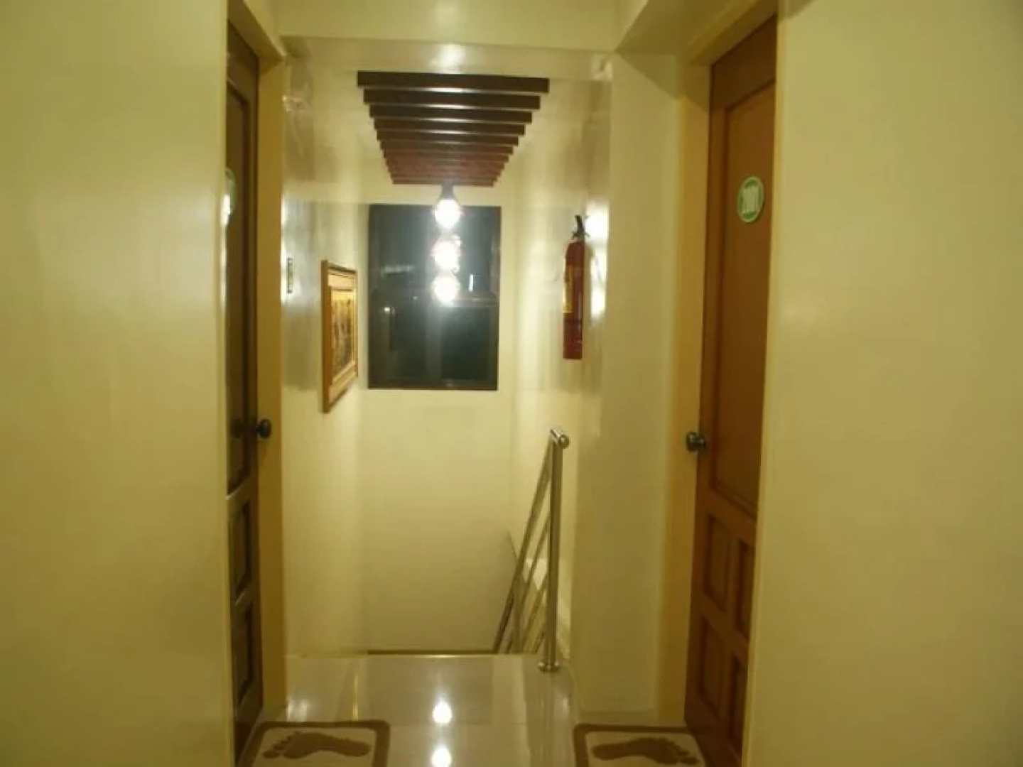 Gloreto Guest House