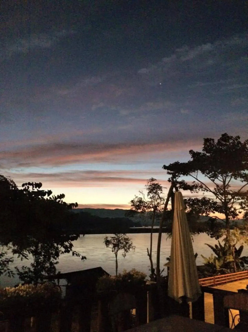 The River House Hotel