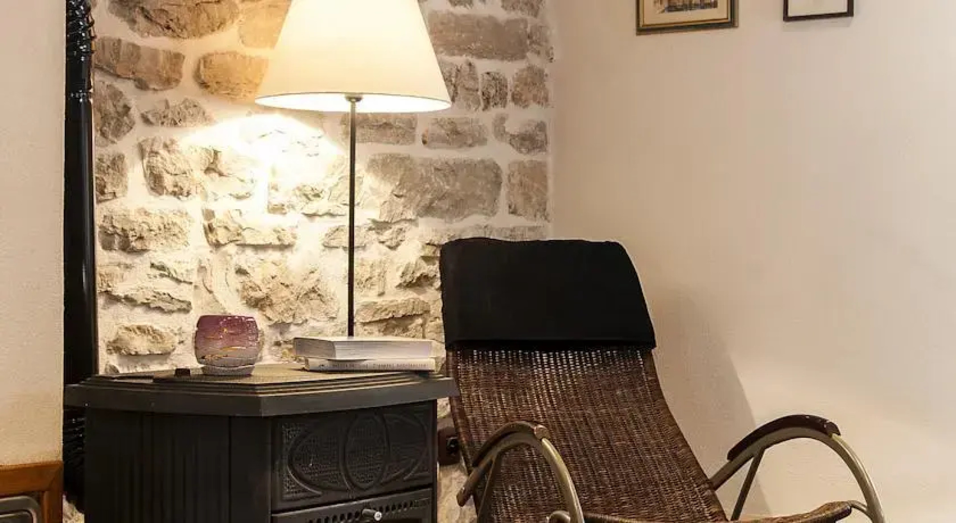 Holiday Home Ana 240