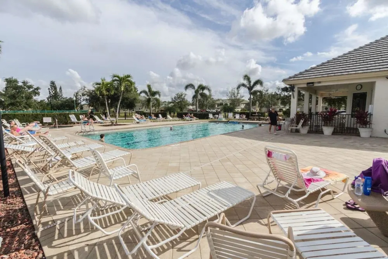 Westminster Golf Vacation Home