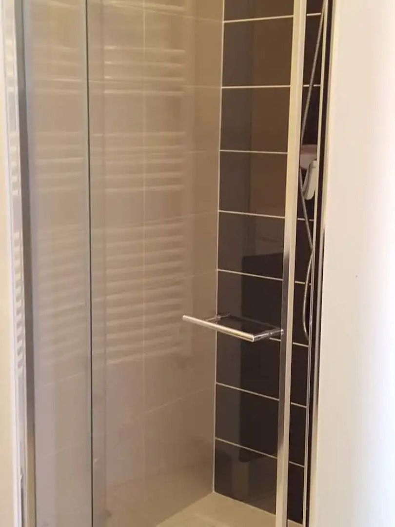 3 pièces Terres Marines