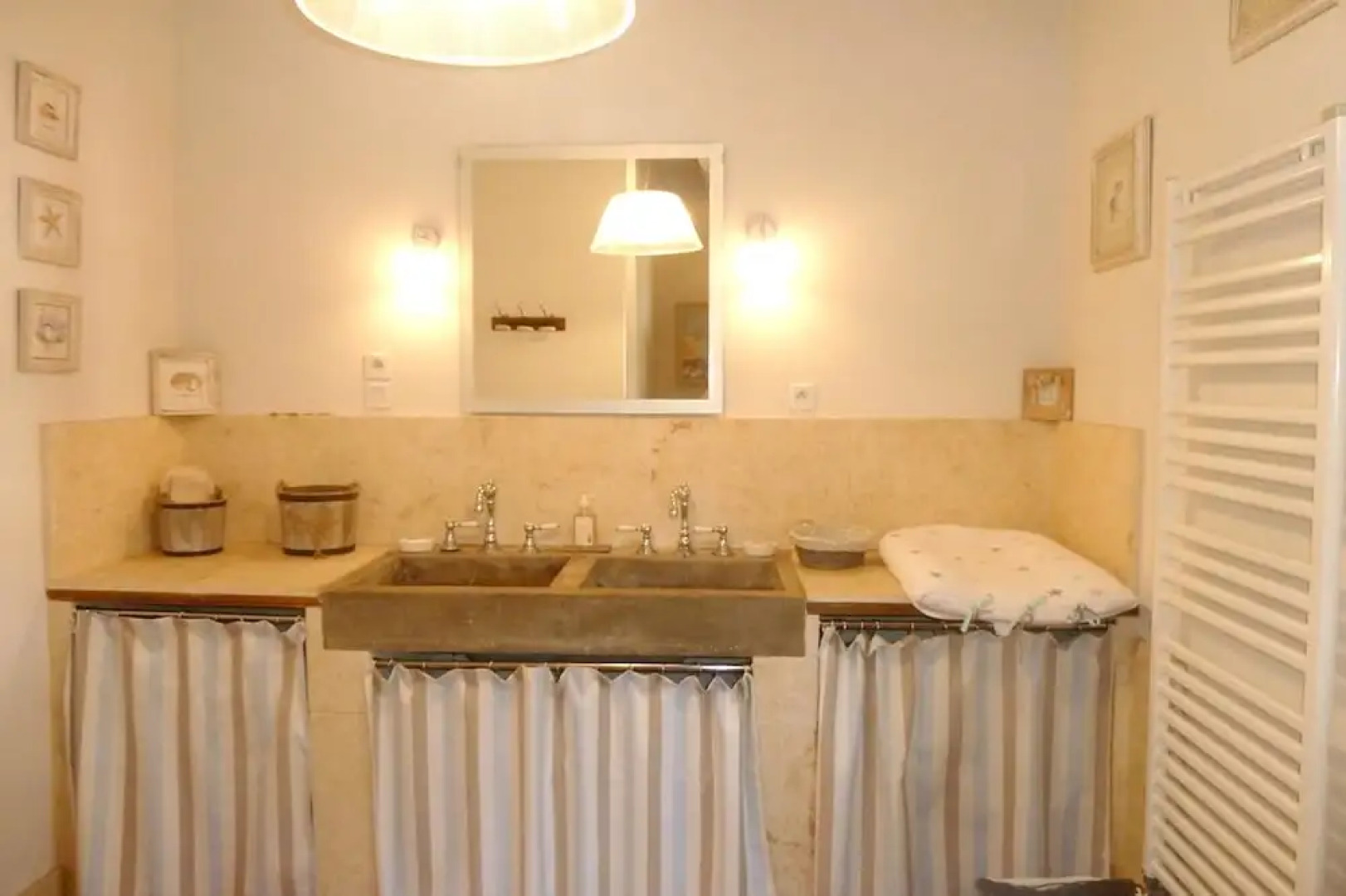 Villa With 7 Bedrooms in Pernes-les-fontaines, With Private Pool, Furn