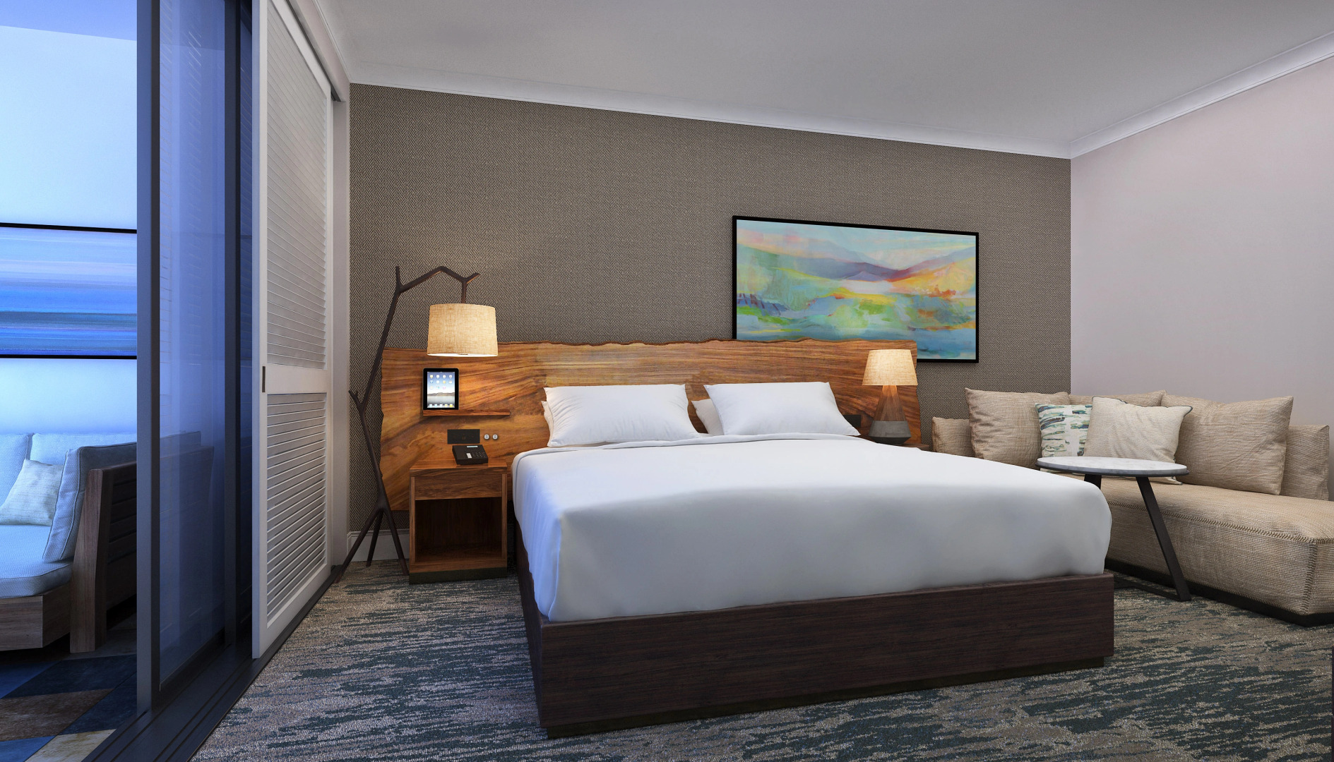 The Westin Hapuna Beach Resort