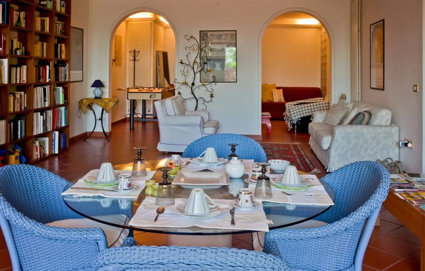 Il Giardino di Matilde