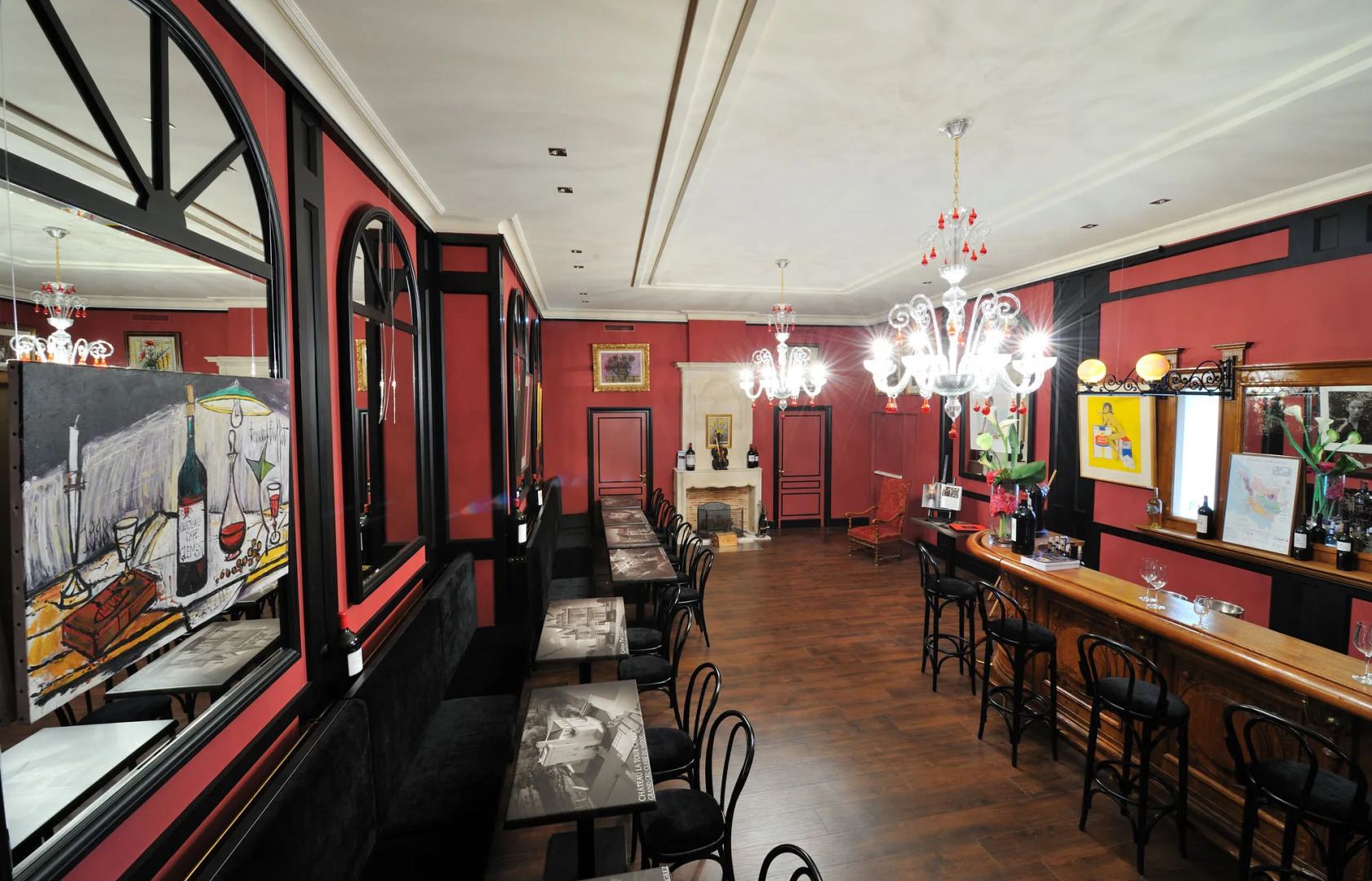 Château Pape Clément