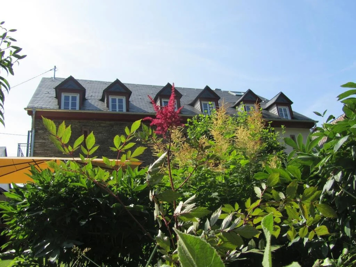 Juffer Flair Gästezimmer