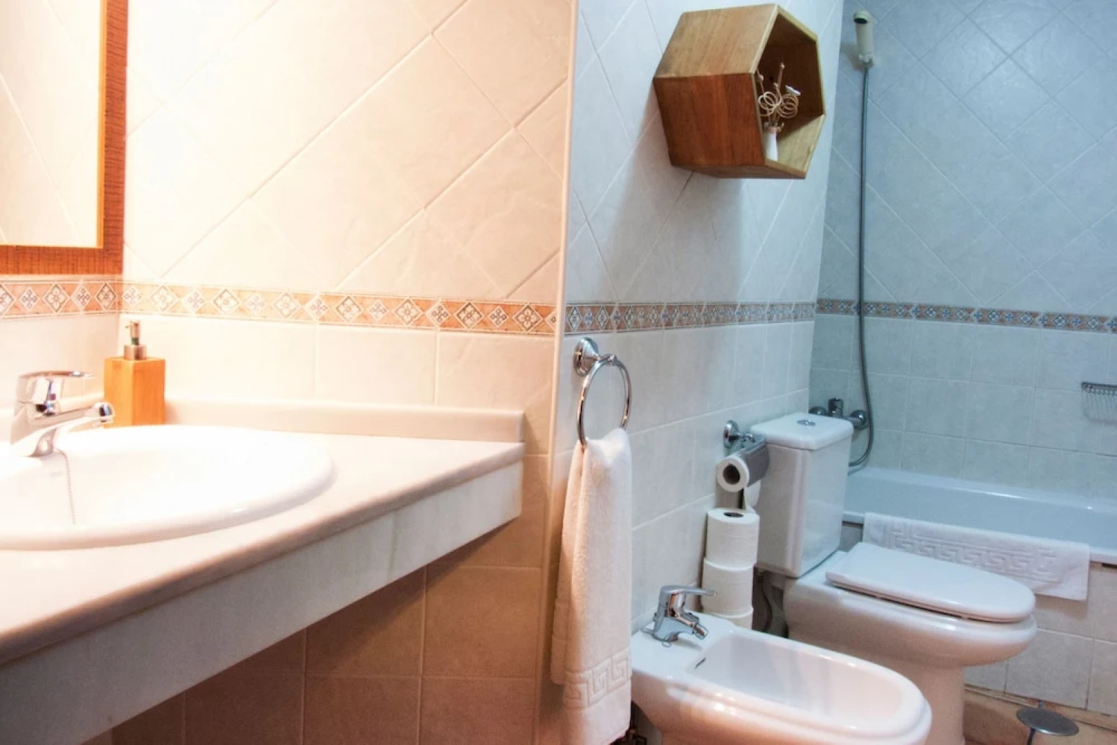 Casa Rural Tio Pancho