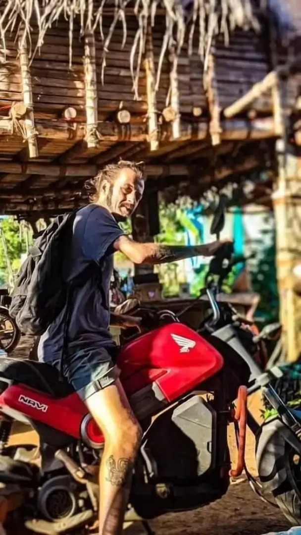 Time Travellers Hostel