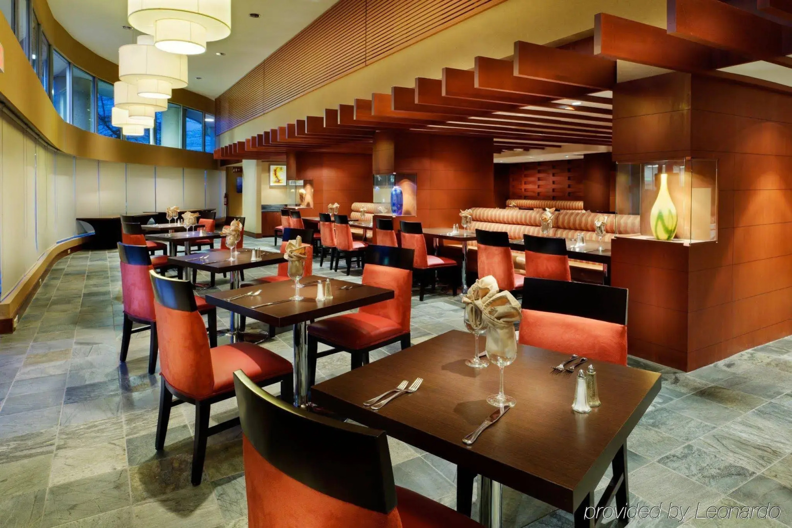 Radisson Hotel Vancouver Airport