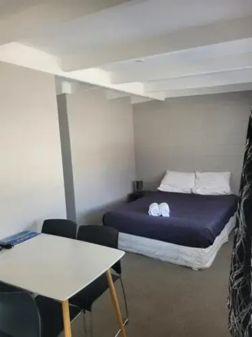 Railway Hotel/Motel Hokitika