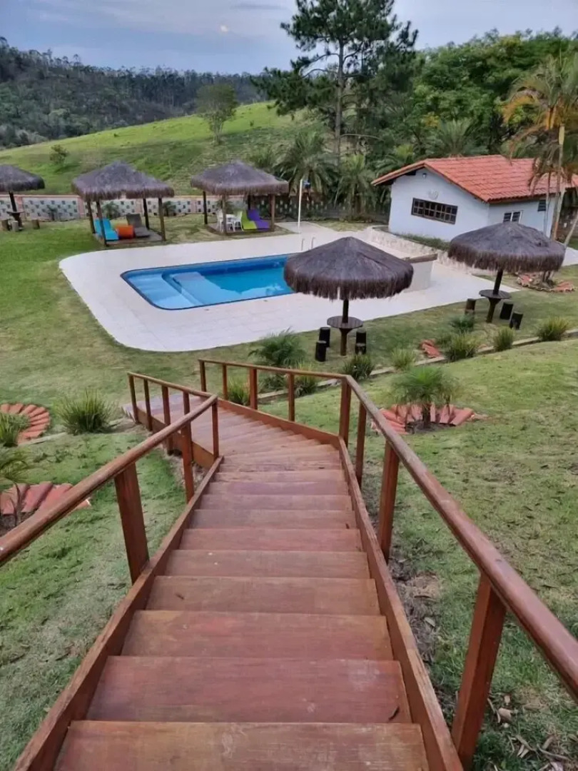 Pousada Haras Fazenda Jamaica