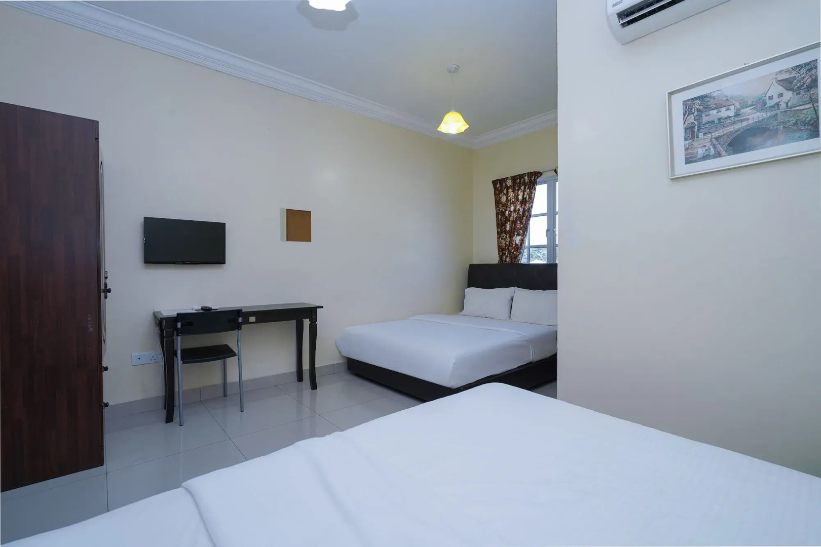 Super OYO 90009 Bangi Sri Minang Guesthouse