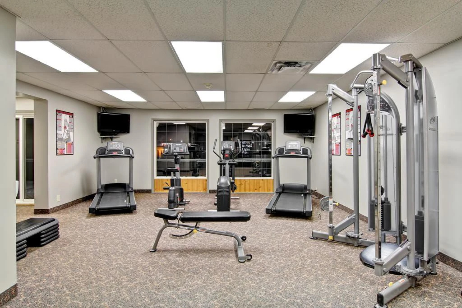 Travelodge by Wyndham Grande Prairie