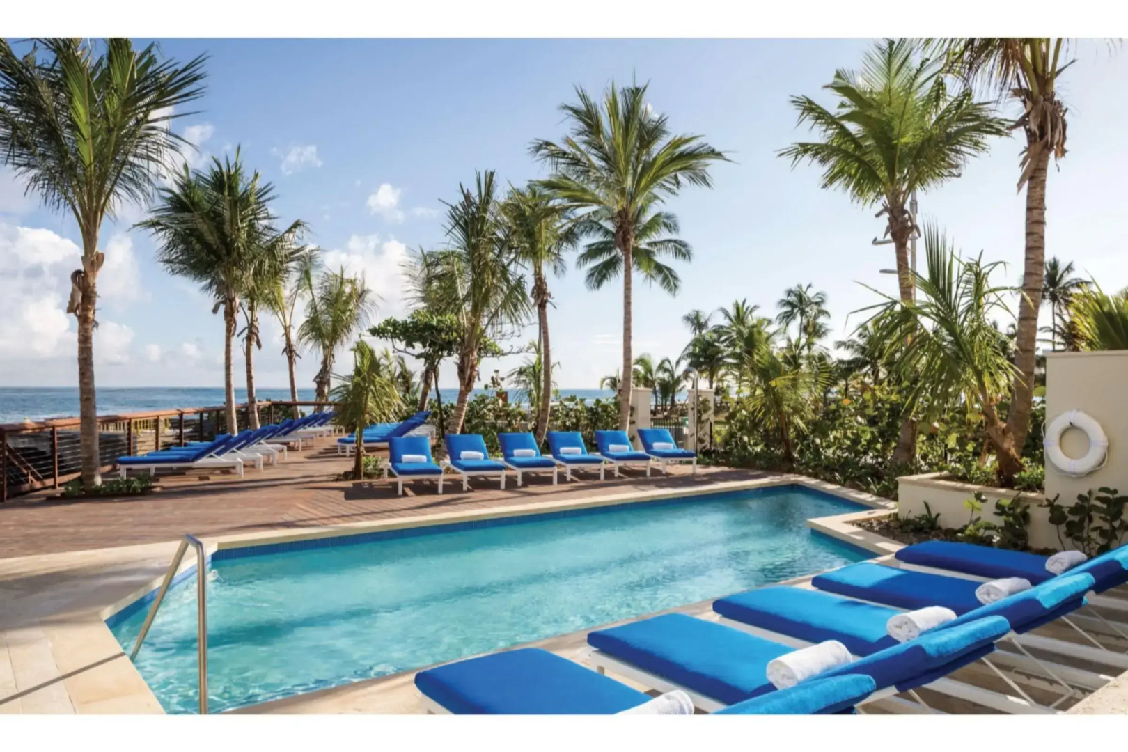 Condado Vanderbilt Hotel