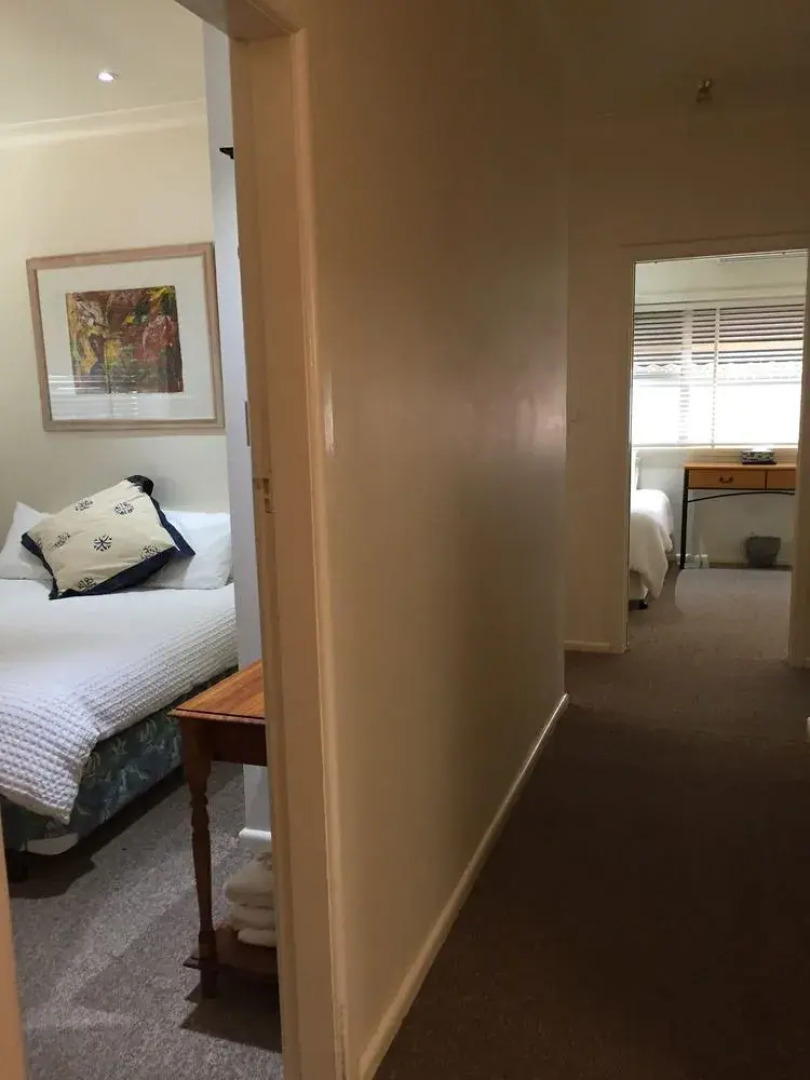 Mudgee's Getaway Cottages