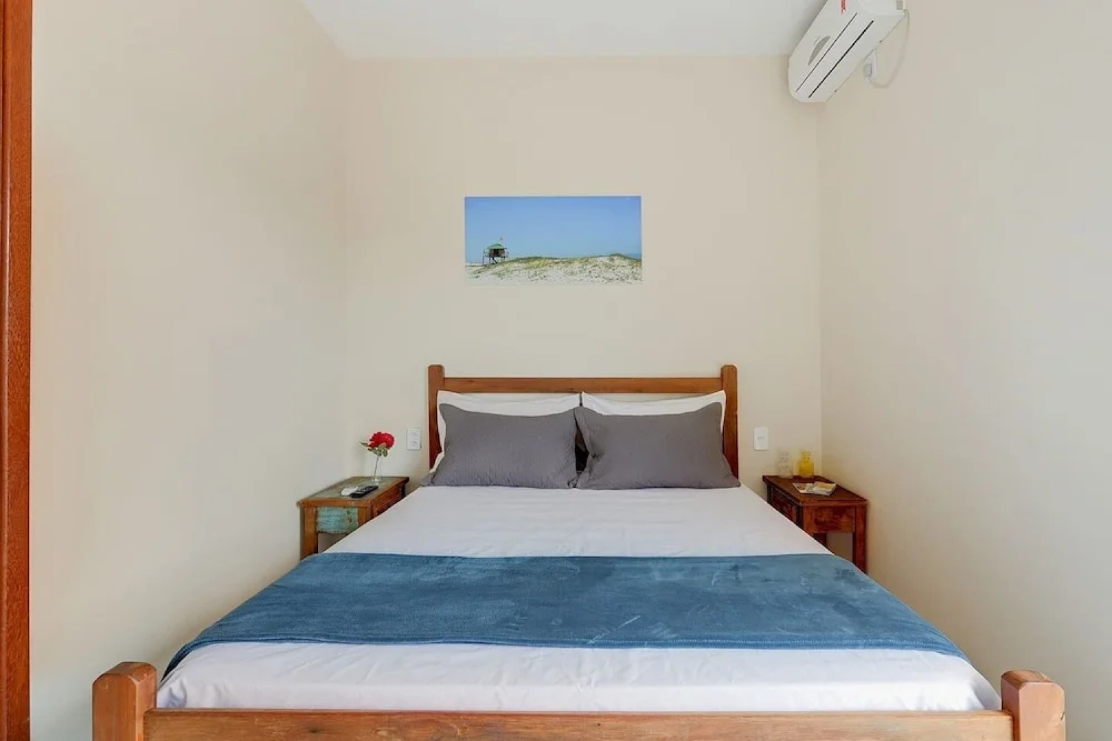 S5 Origin - Nice Suite With Balcony, View and AC