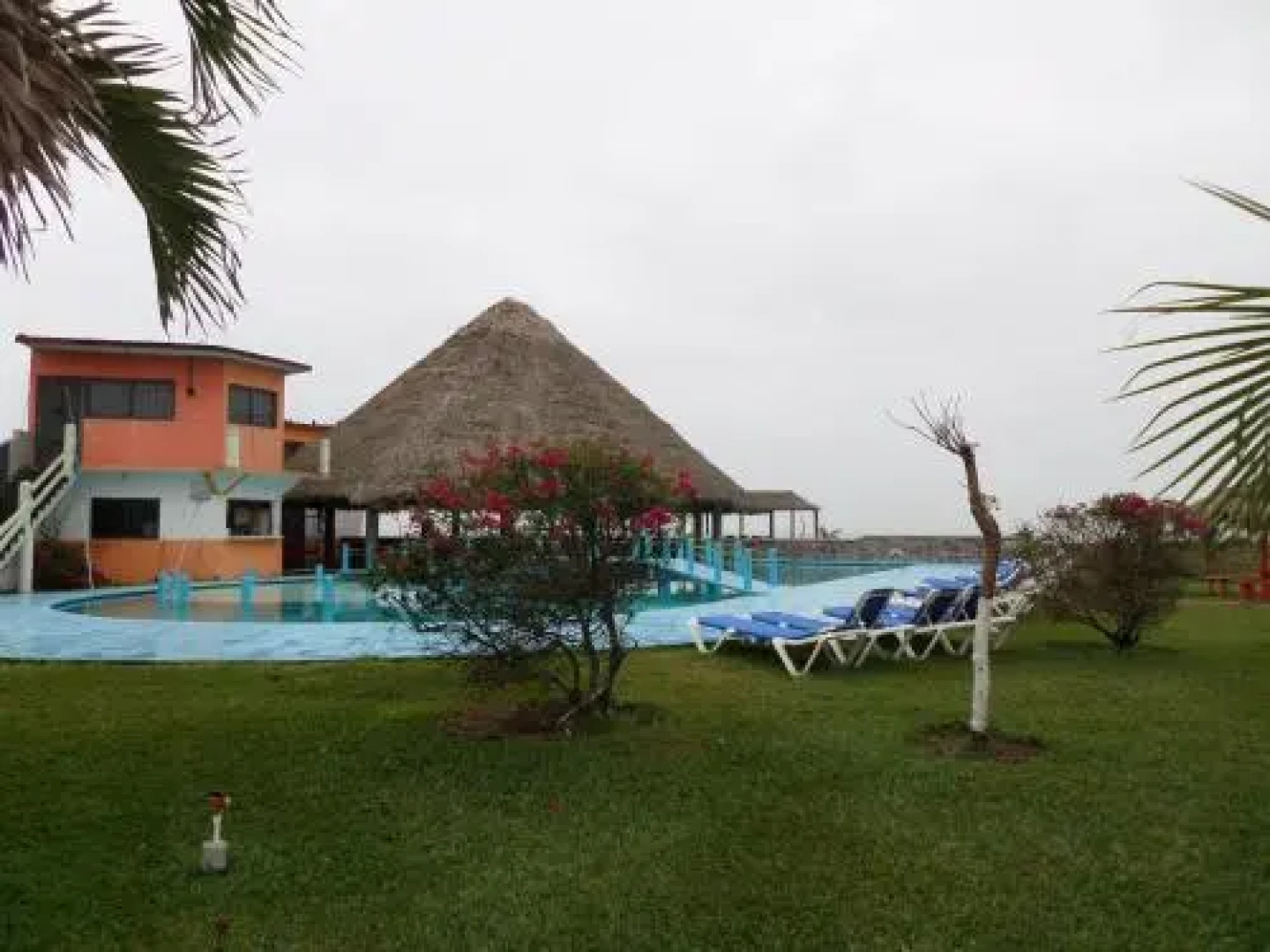 Hotel Costa Azul