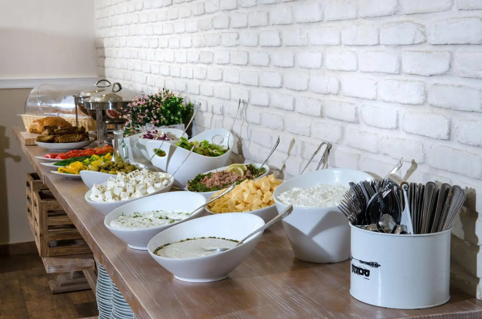 Kibbutz Malkiya Travel Hotel