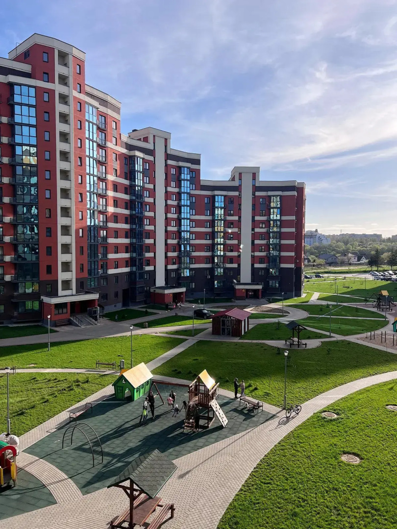 Апартаменты Tiffany