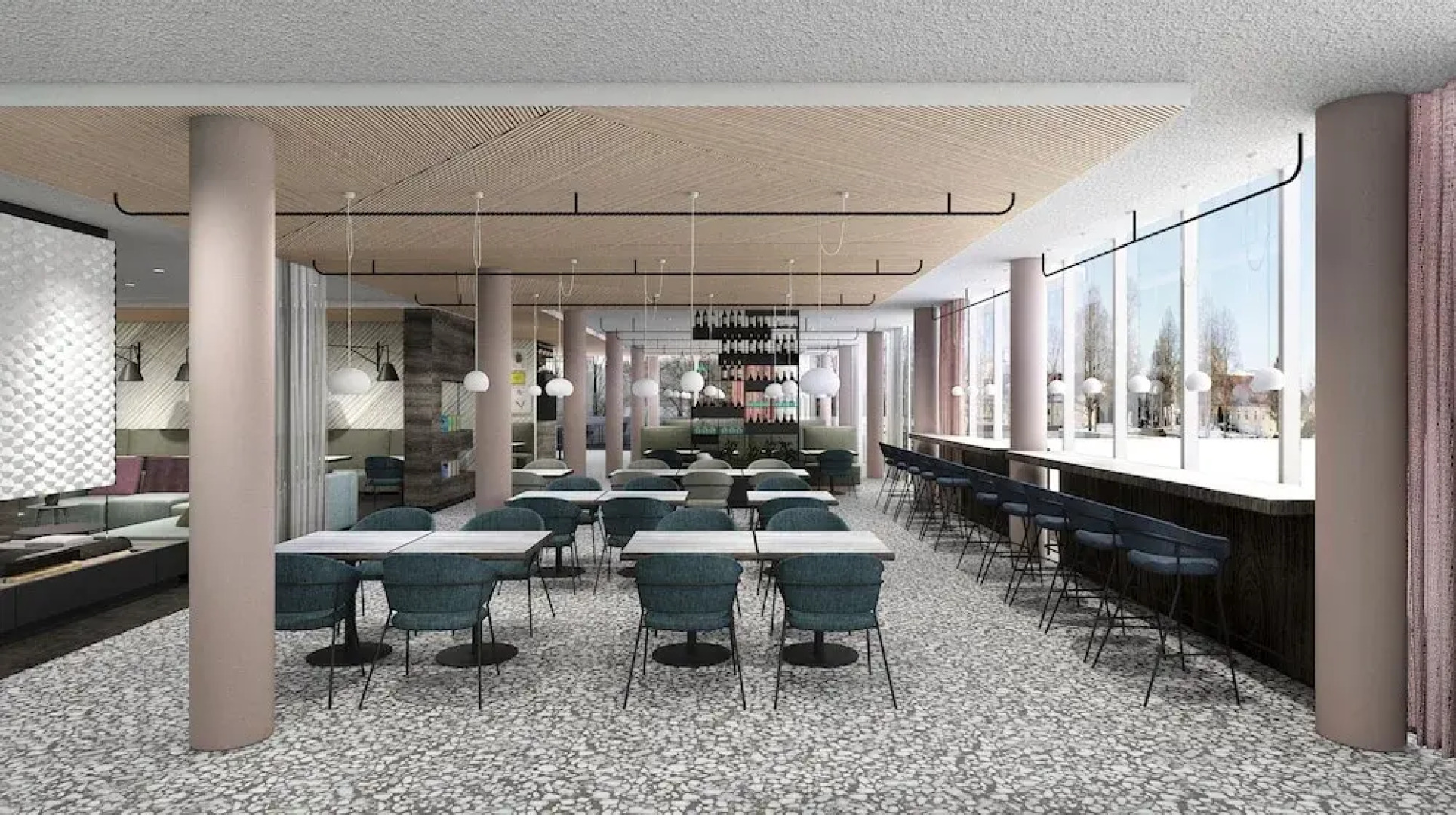 Sonnenhotel Salinengarten