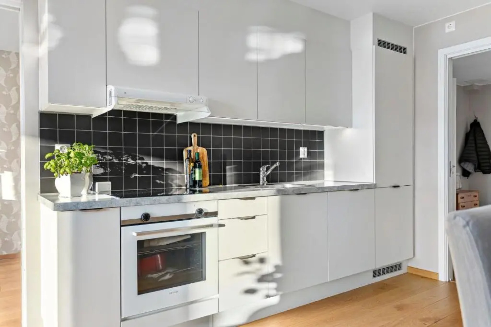 Keybutler Modern Apartments