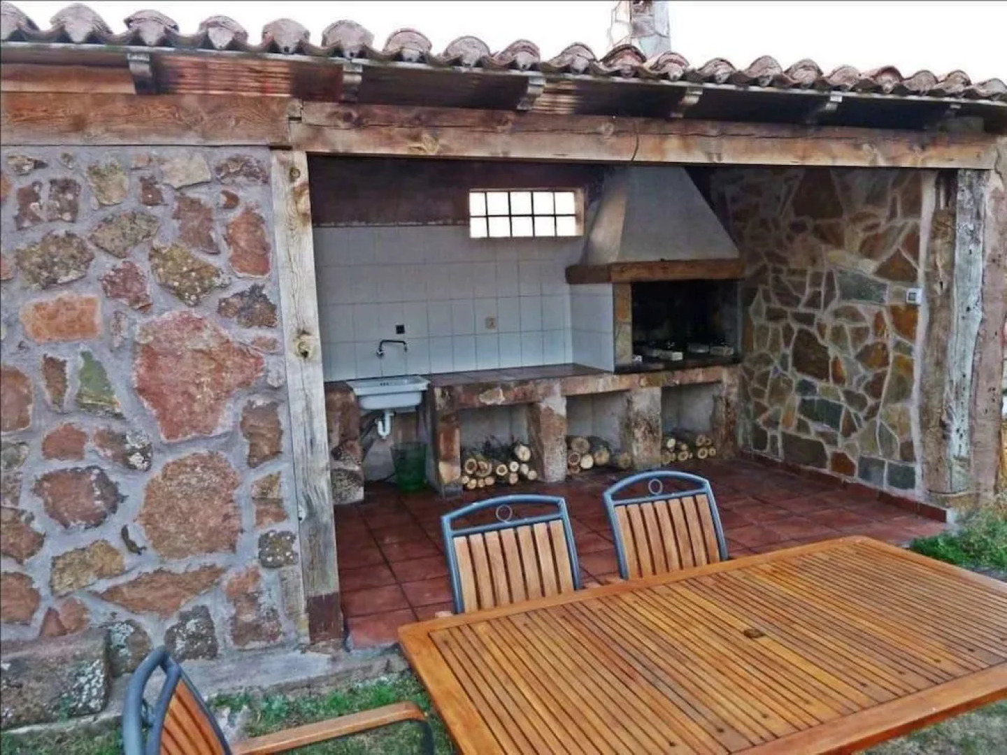Casa Rural La Yedra
