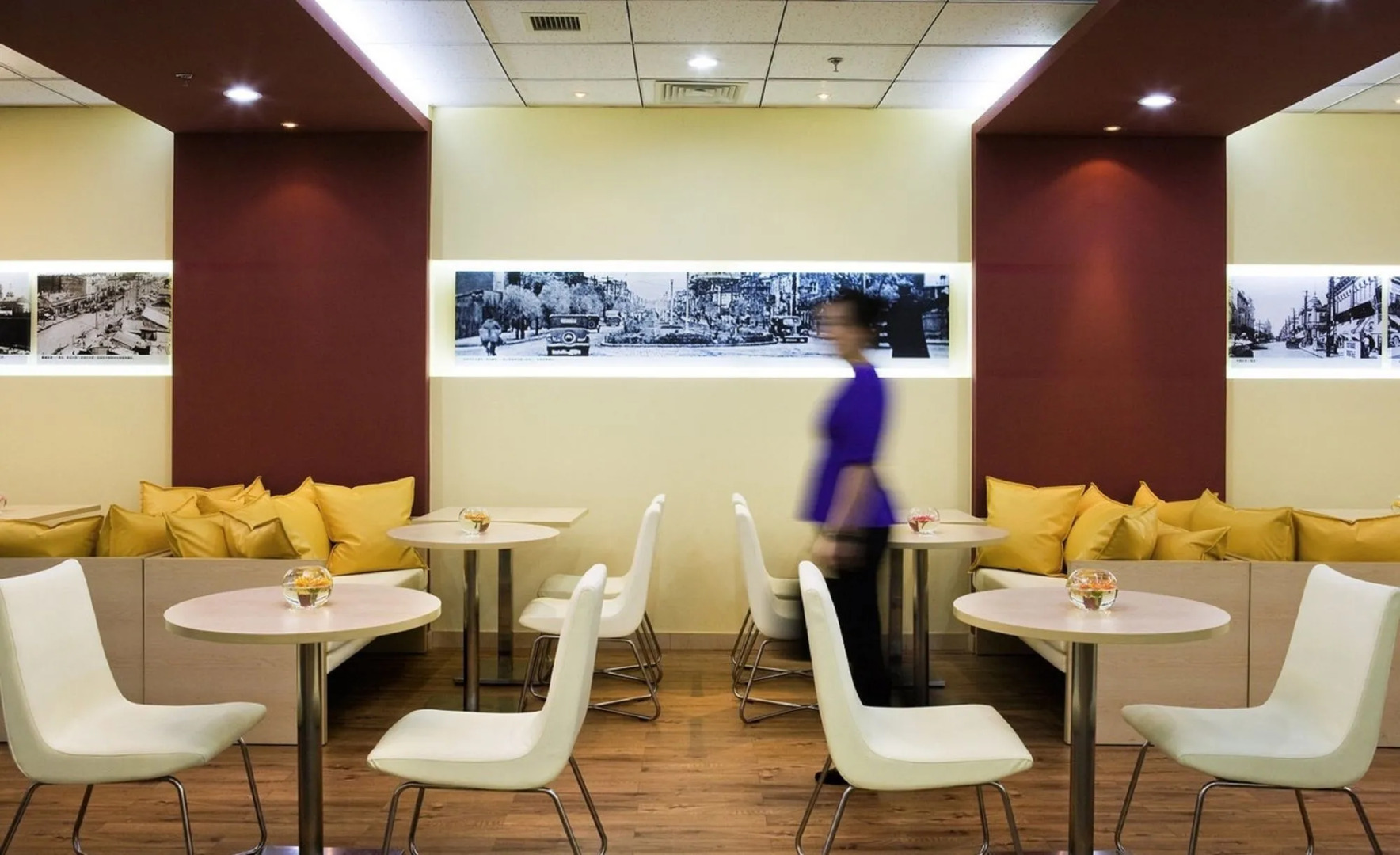 Mercure Harbin Central Street Sophia Church