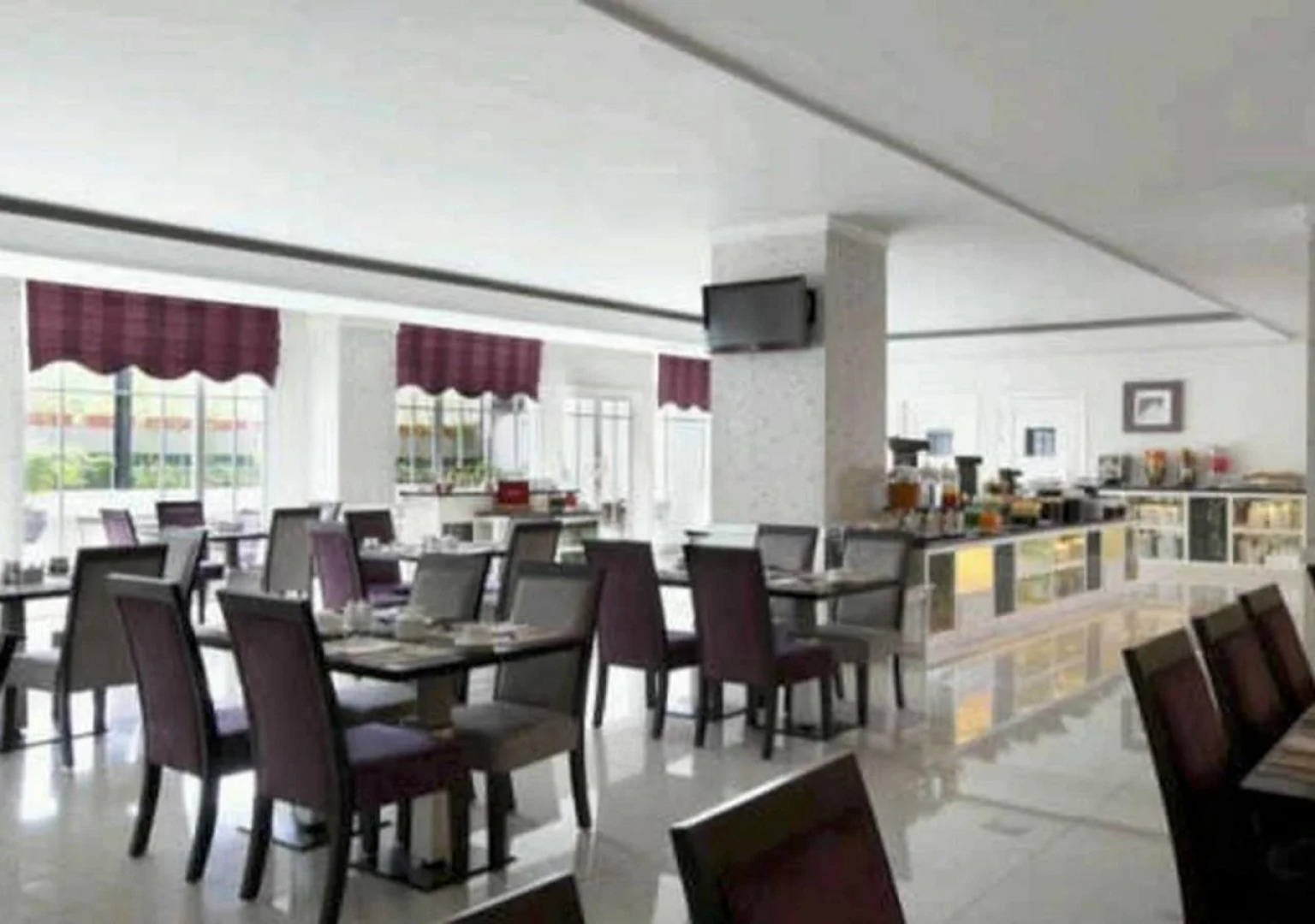 Dafam Hotel Semarang