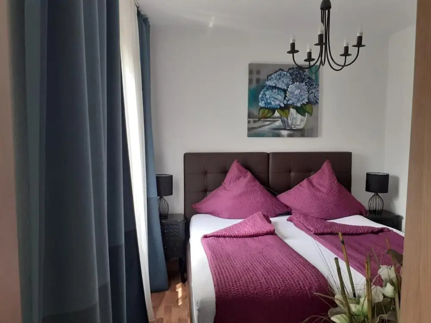 Stadthotel am Adenauerplatz