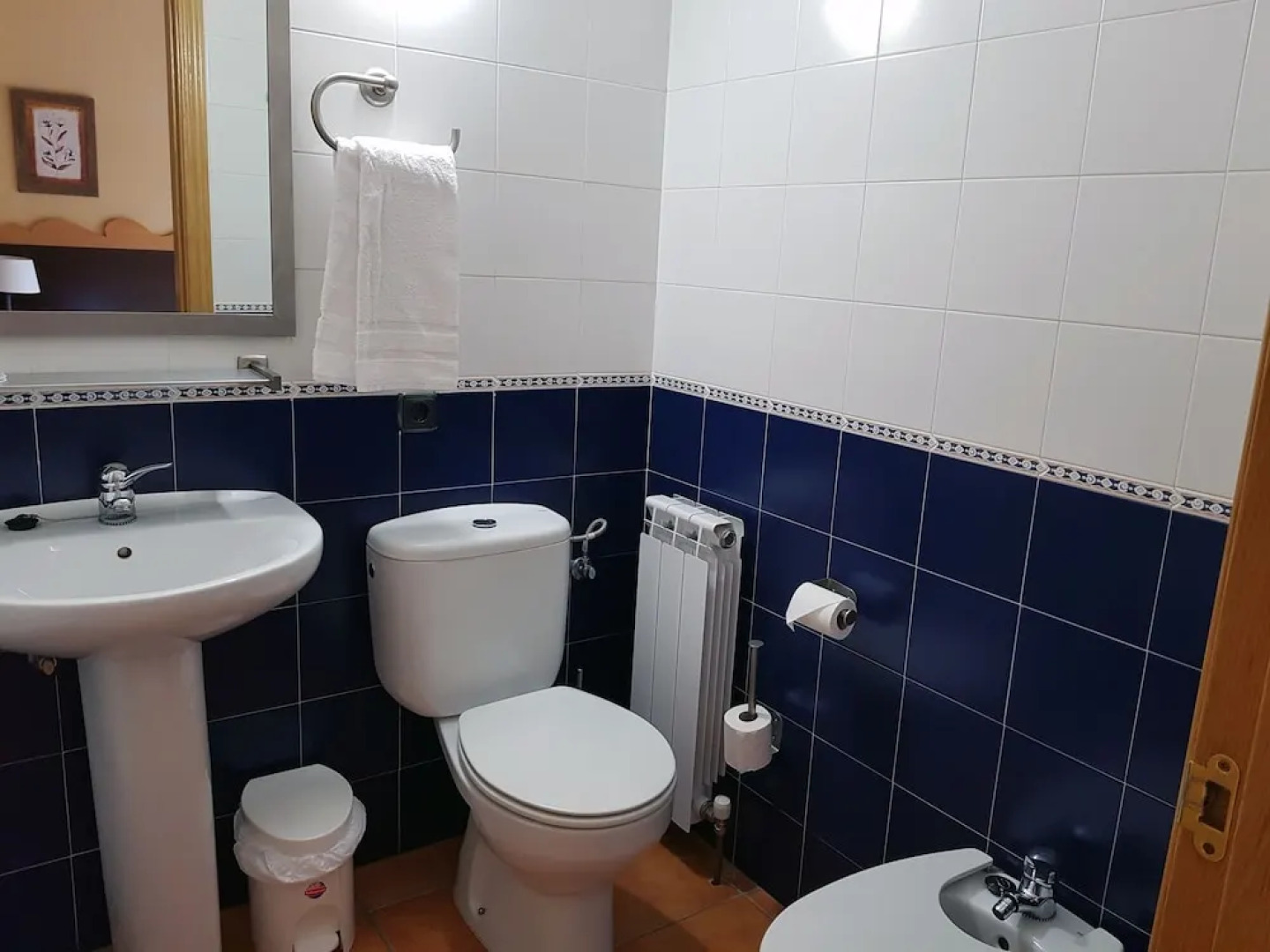 Hotel Restaurante El Comendador